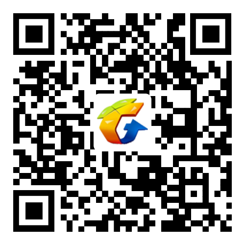 扫码加QQ群