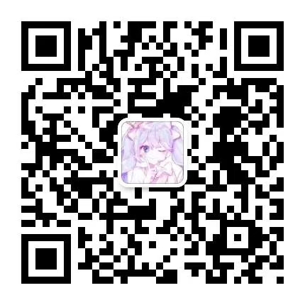 扫码访问本站